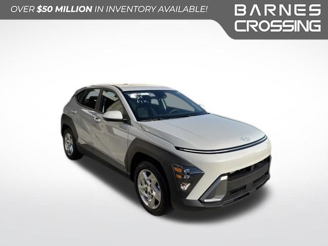 Used 2025 Hyundai Kona SE