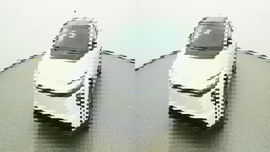 New 2026 Toyota bZ image 49