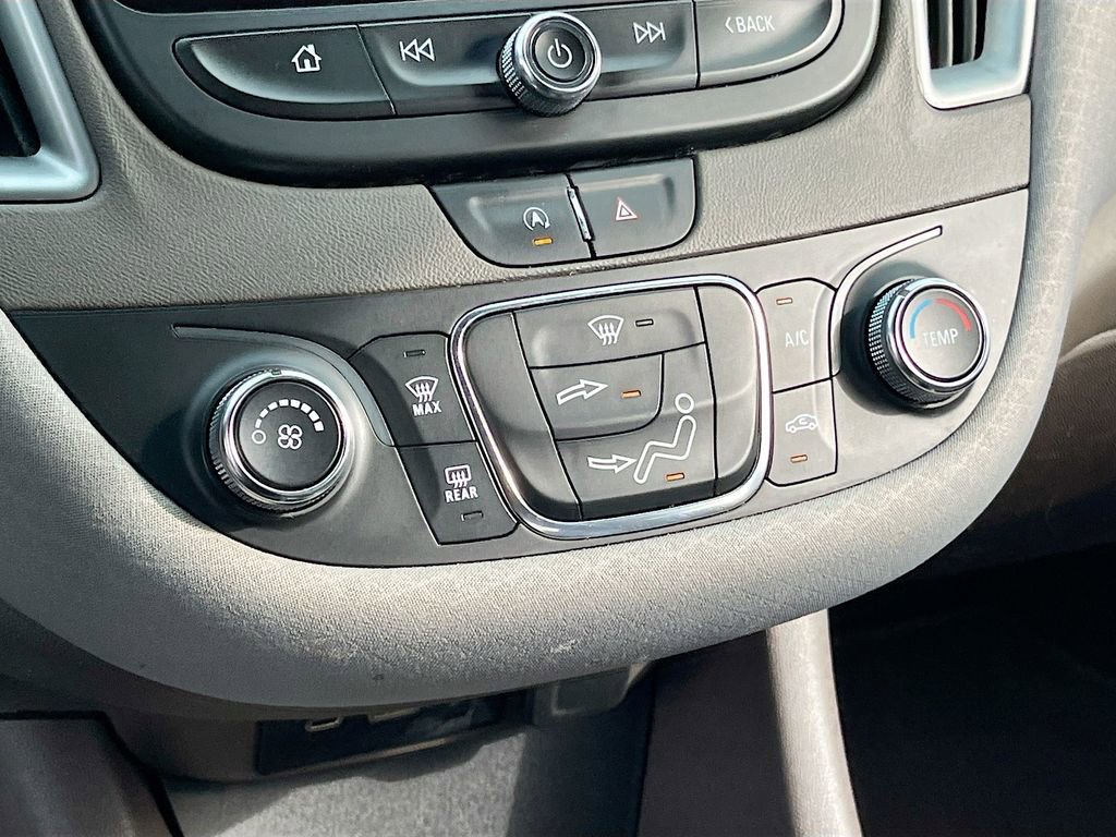 Used 2022 Chevrolet Malibu LS w/ LPO, Convenience Package 1 image 15