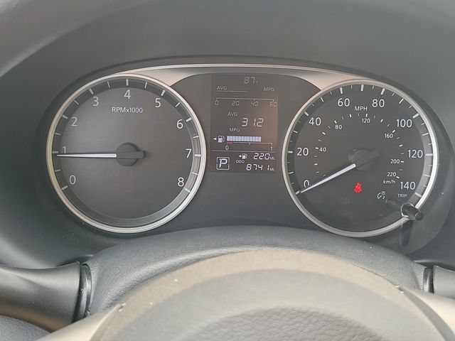 Used 2025 Nissan Kicks Play S FWD image 13