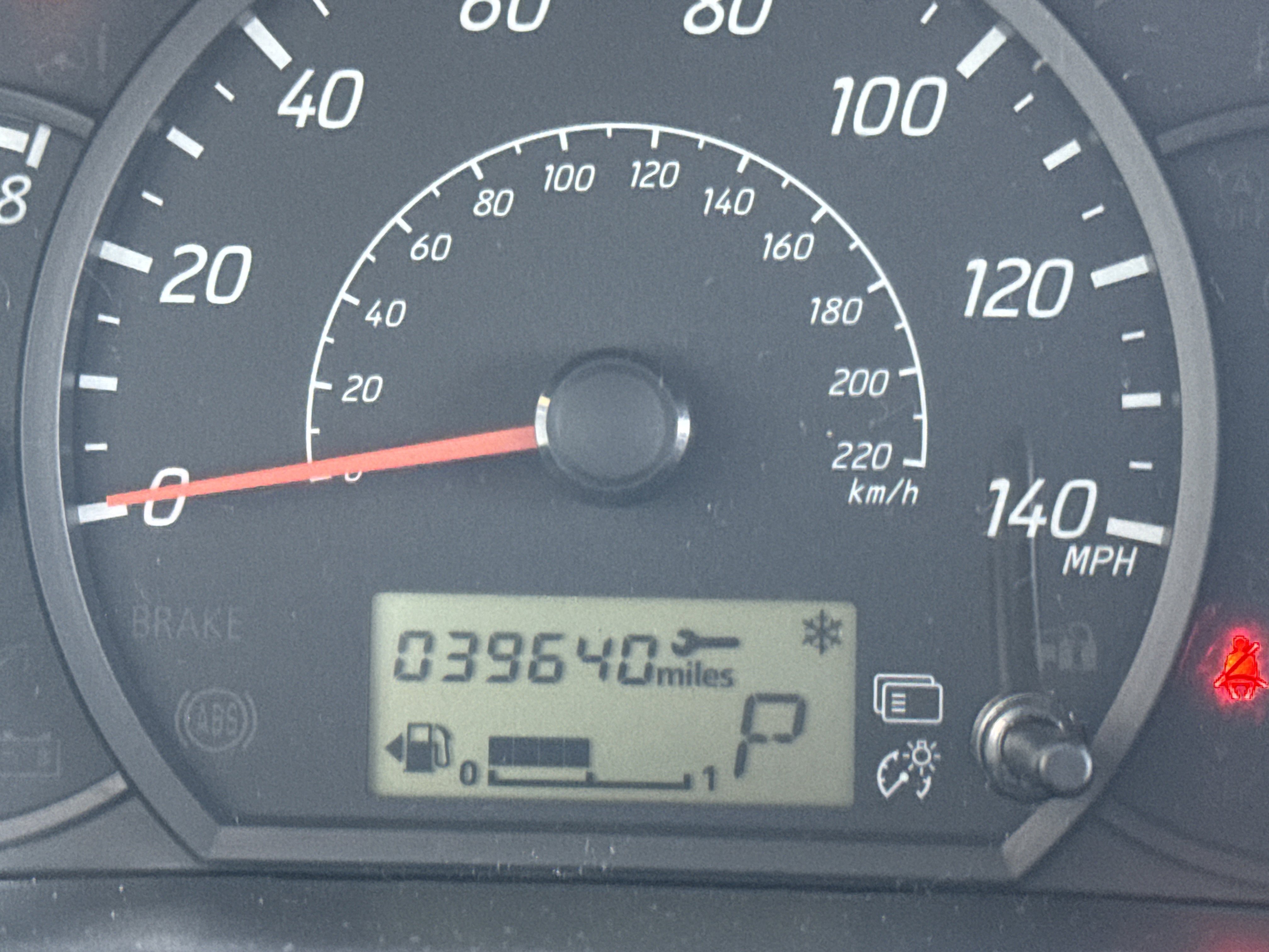 Used 2024 Mitsubishi Mirage G4 LE image 19
