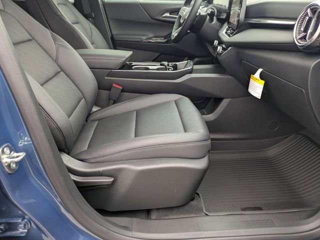 New 2026 Chevrolet Equinox LT FWD image 39