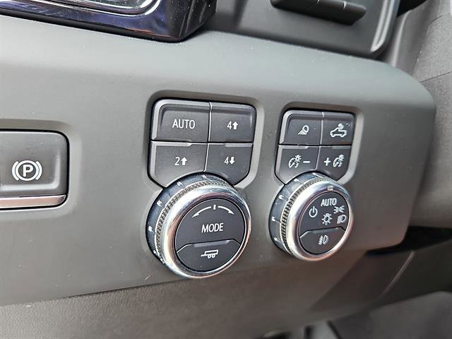 Used 2024 GMC Sierra 1500 AT4 w/ Technology Package image 20