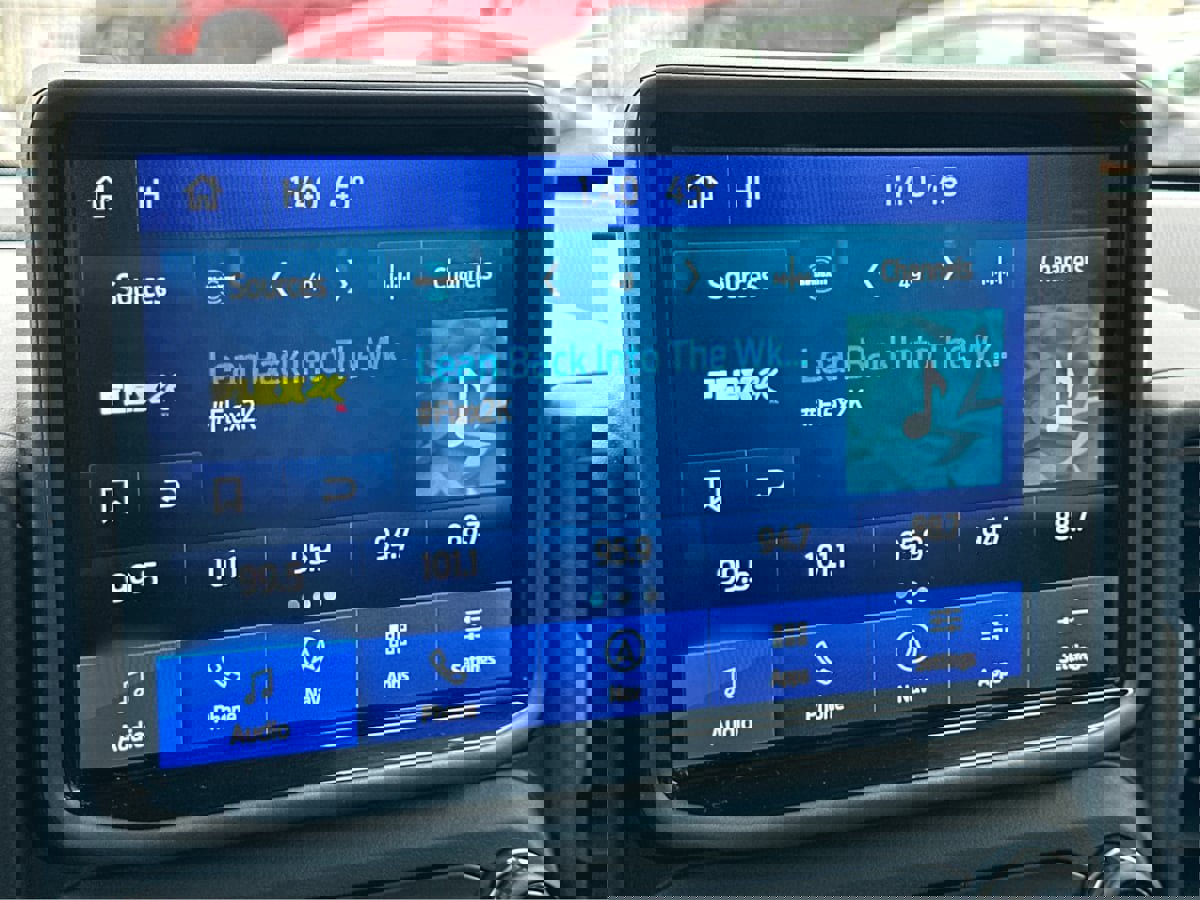 Used 2023 Ford Bronco Sport Big Bend w/ Convenience Package image 37