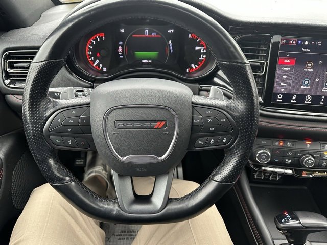 Used 2024 Dodge Durango GT image 30