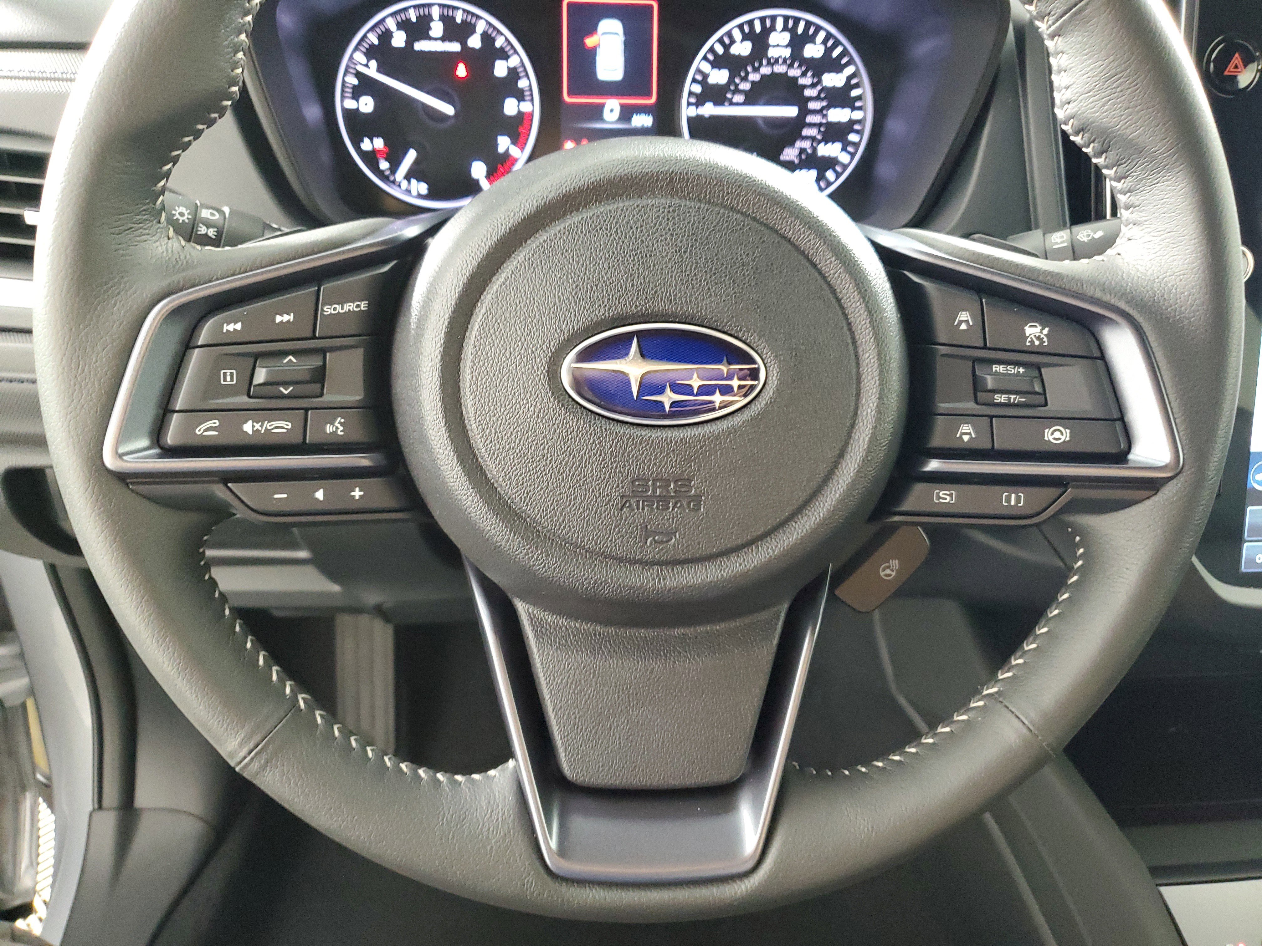 Used 2025 Subaru Forester Limited image 22