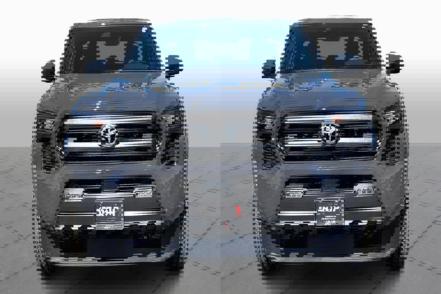 New 2026 Toyota Tacoma SR5 image 3
