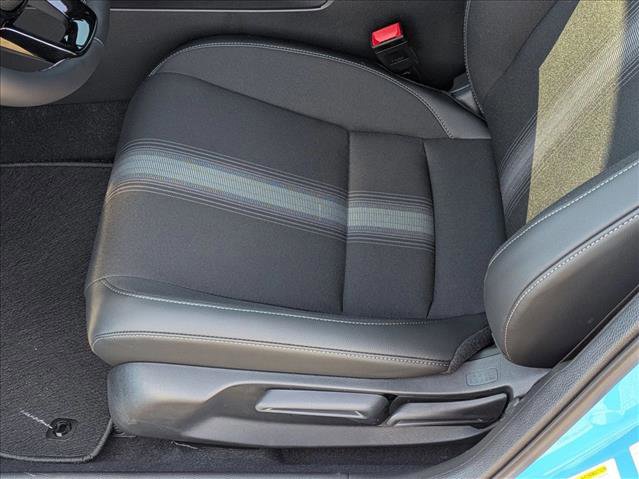 New 2026 Honda Civic Sport image 4