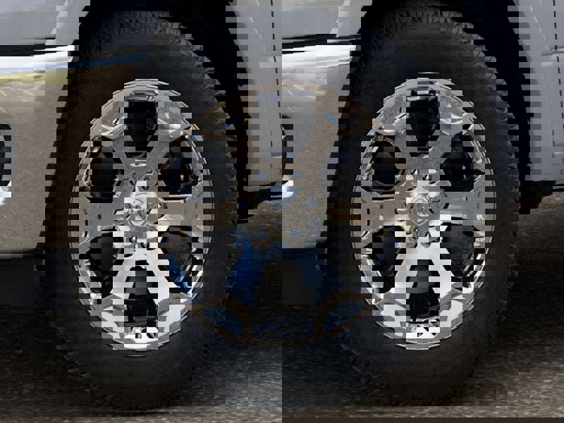 New 2026 RAM 1500 Lone Star image 25