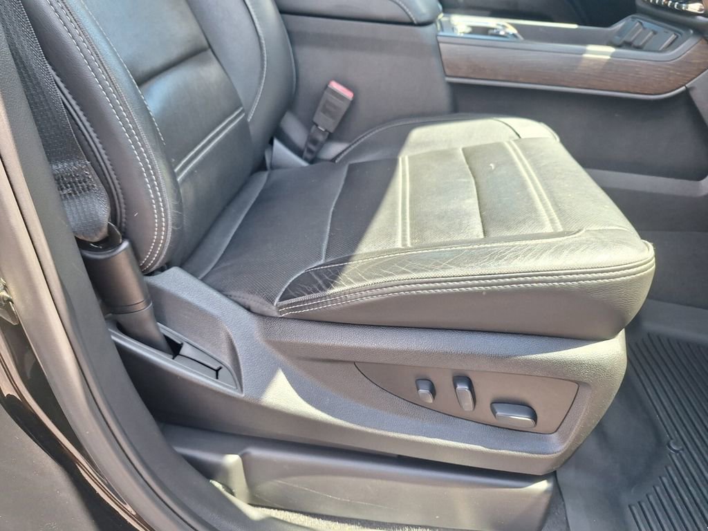 Used 2018 GMC Sierra 1500 Denali image 28