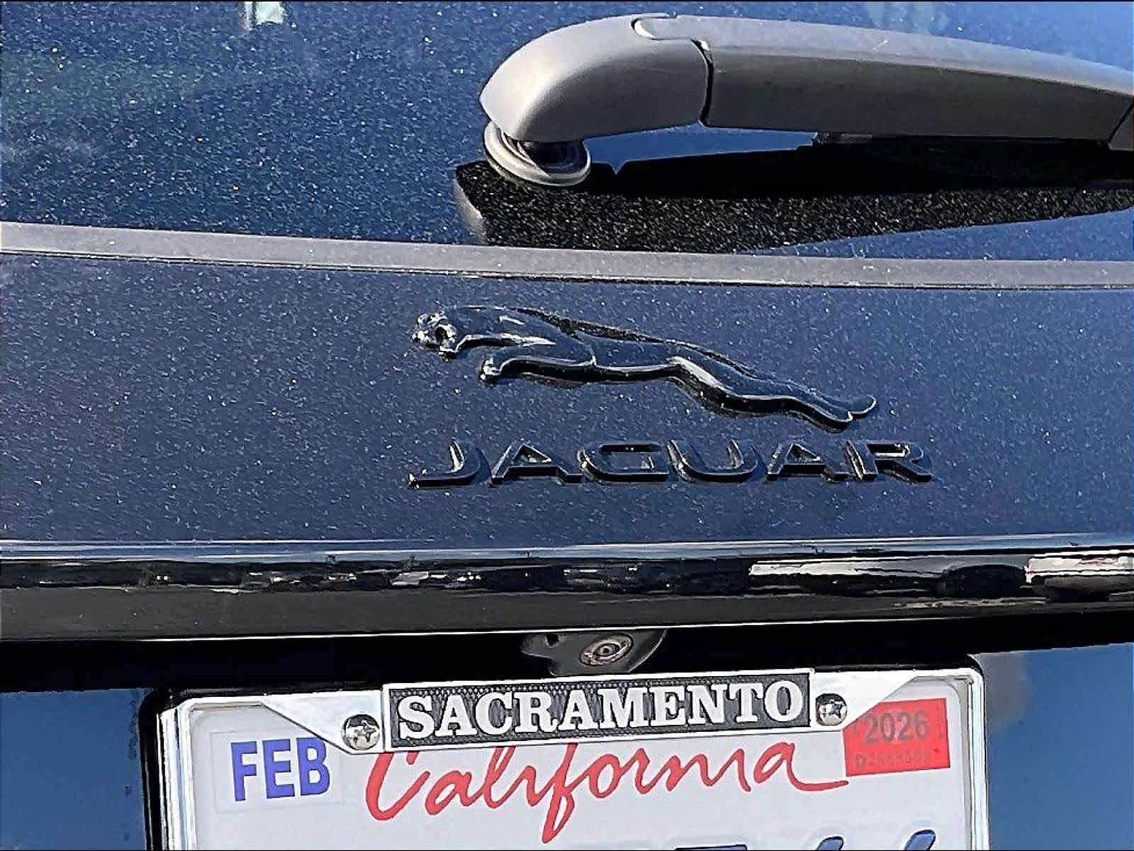 Used 2024 Jaguar E-PACE R-Dynamic SE AWD/4WD image 9