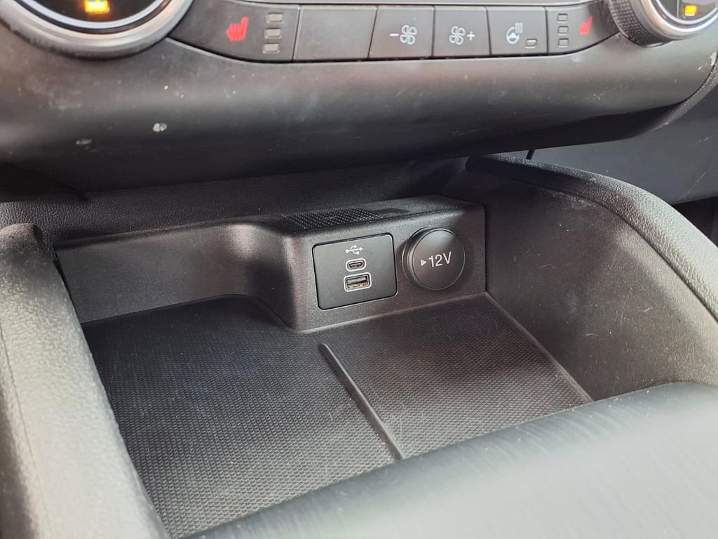 Used 2024 Ford Escape Active image 8