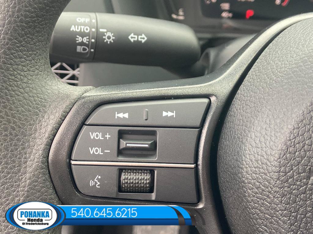 New 2026 Honda Accord SE image 41