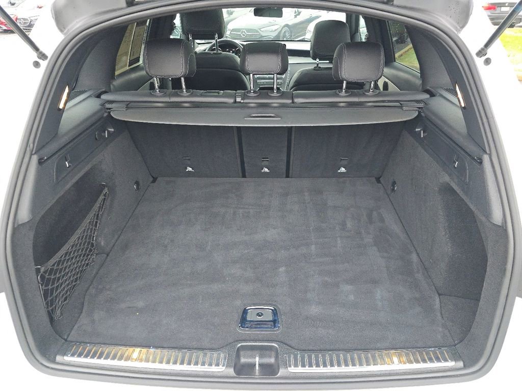 Certified 2022 Mercedes-Benz GLC 300 4MATIC image 19