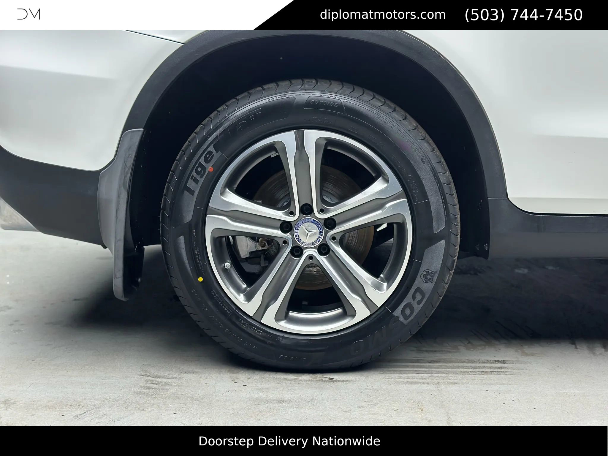 Used 2017 Mercedes-Benz GLC 300 4MATIC image 31