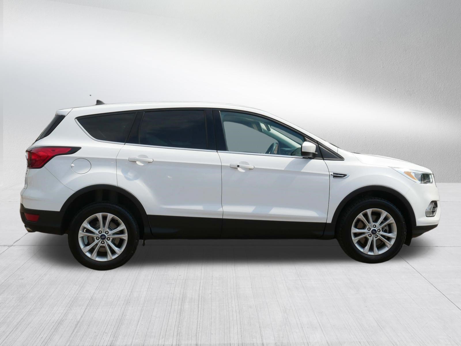 Used 2019 Ford Escape SE AWD/4WD image 8