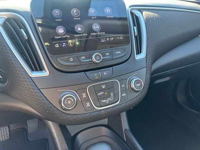 Used 2025 Chevrolet Malibu RS image 26