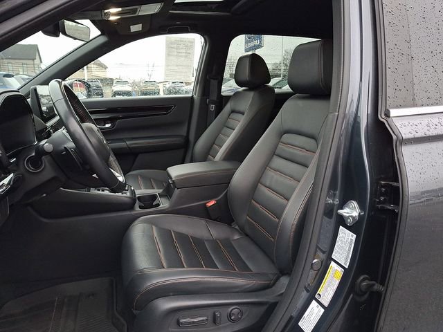 Used 2023 Honda CR-V Sport Touring image 15