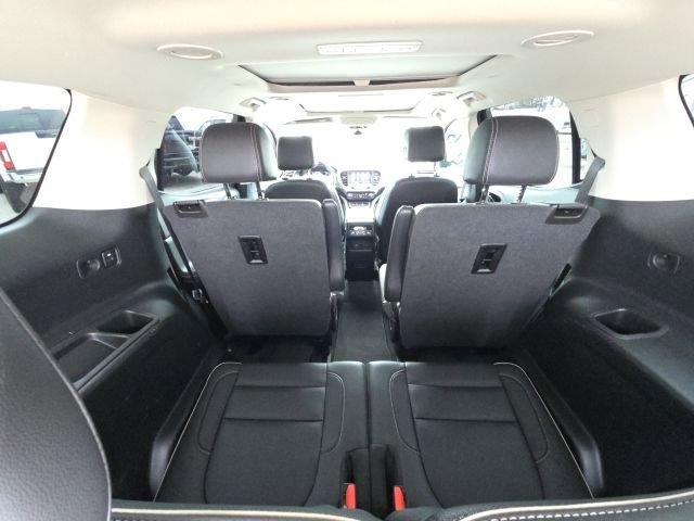 Used 2023 GMC Acadia Denali w/ Denali Technology Package image 14