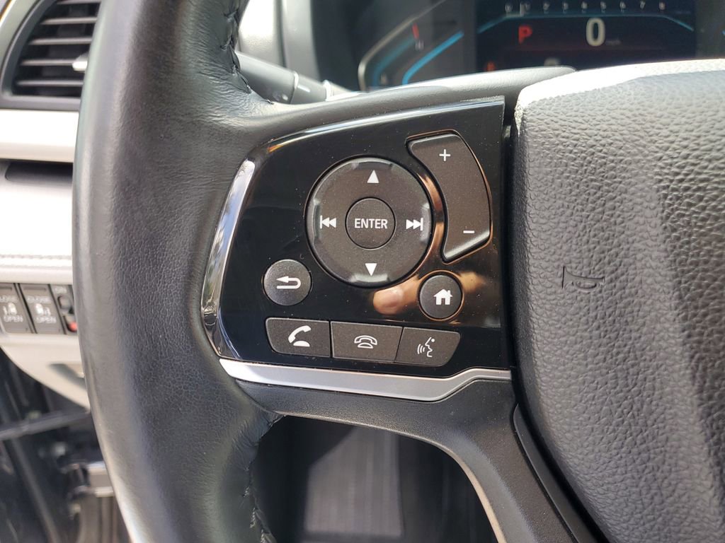 Used 2018 Honda Odyssey EX-L image 28