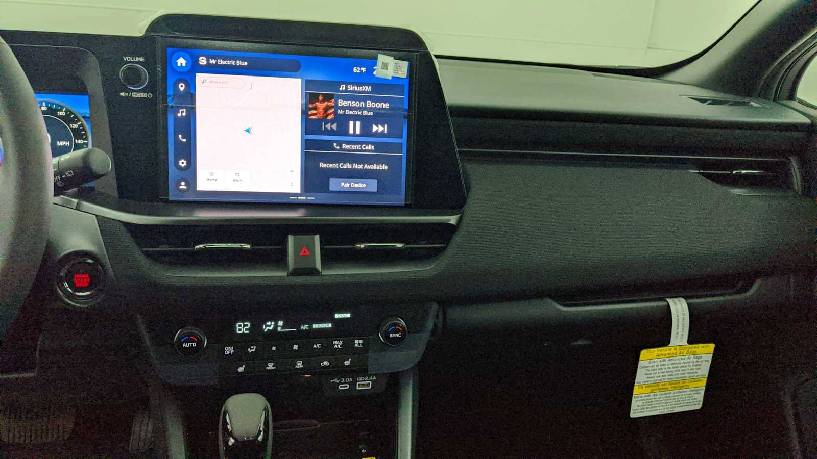 New 2026 Subaru Outback Premium w/ Premium/Limited Package 2 image 21