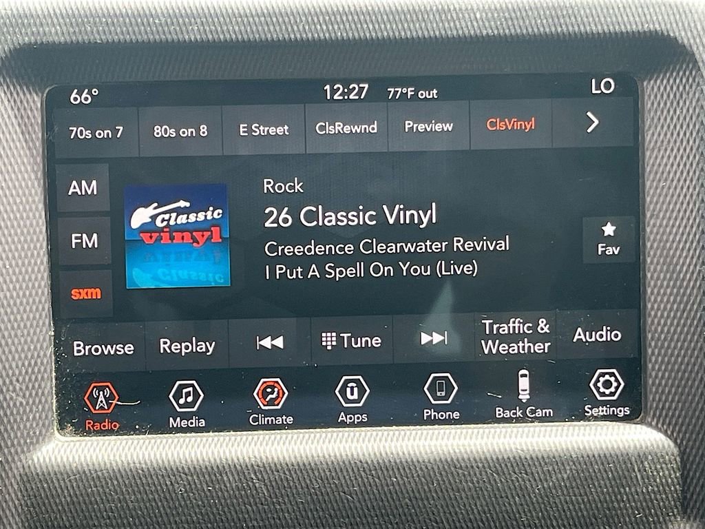 Certified 2020 Jeep Wrangler Unlimited Sport S image 14