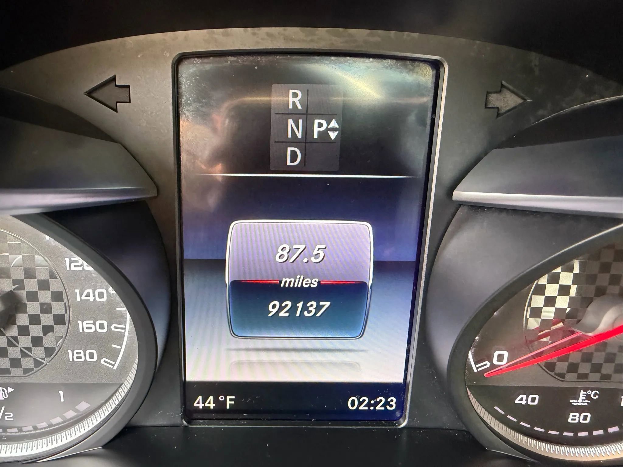 Used 2016 Mercedes-Benz C 450 AMG image 11