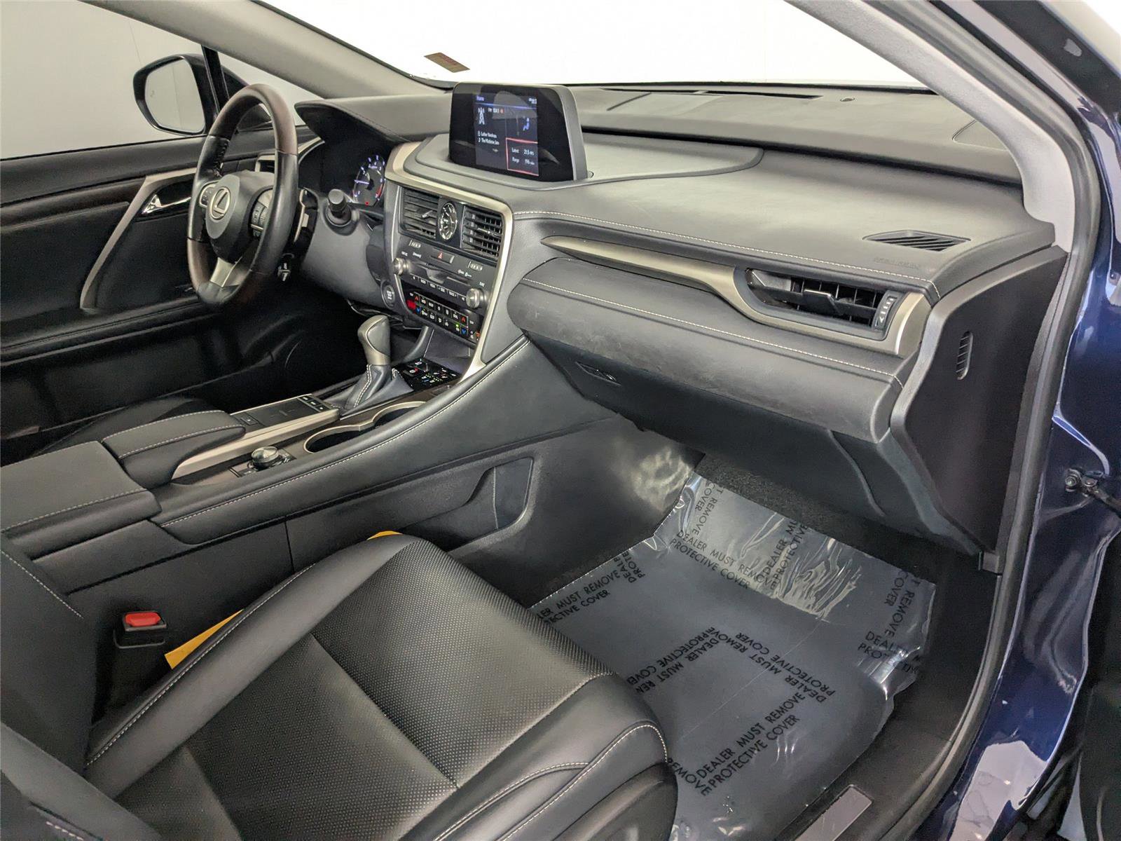 Used 2021 Lexus RX 350 FWD w/ Premium Package image 30