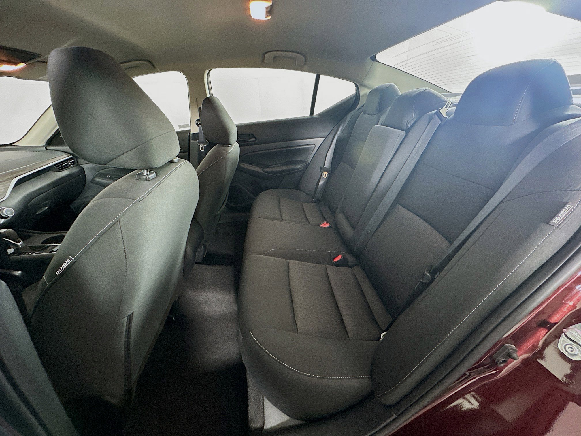 Used 2025 Nissan Altima 2.5 SV image 26