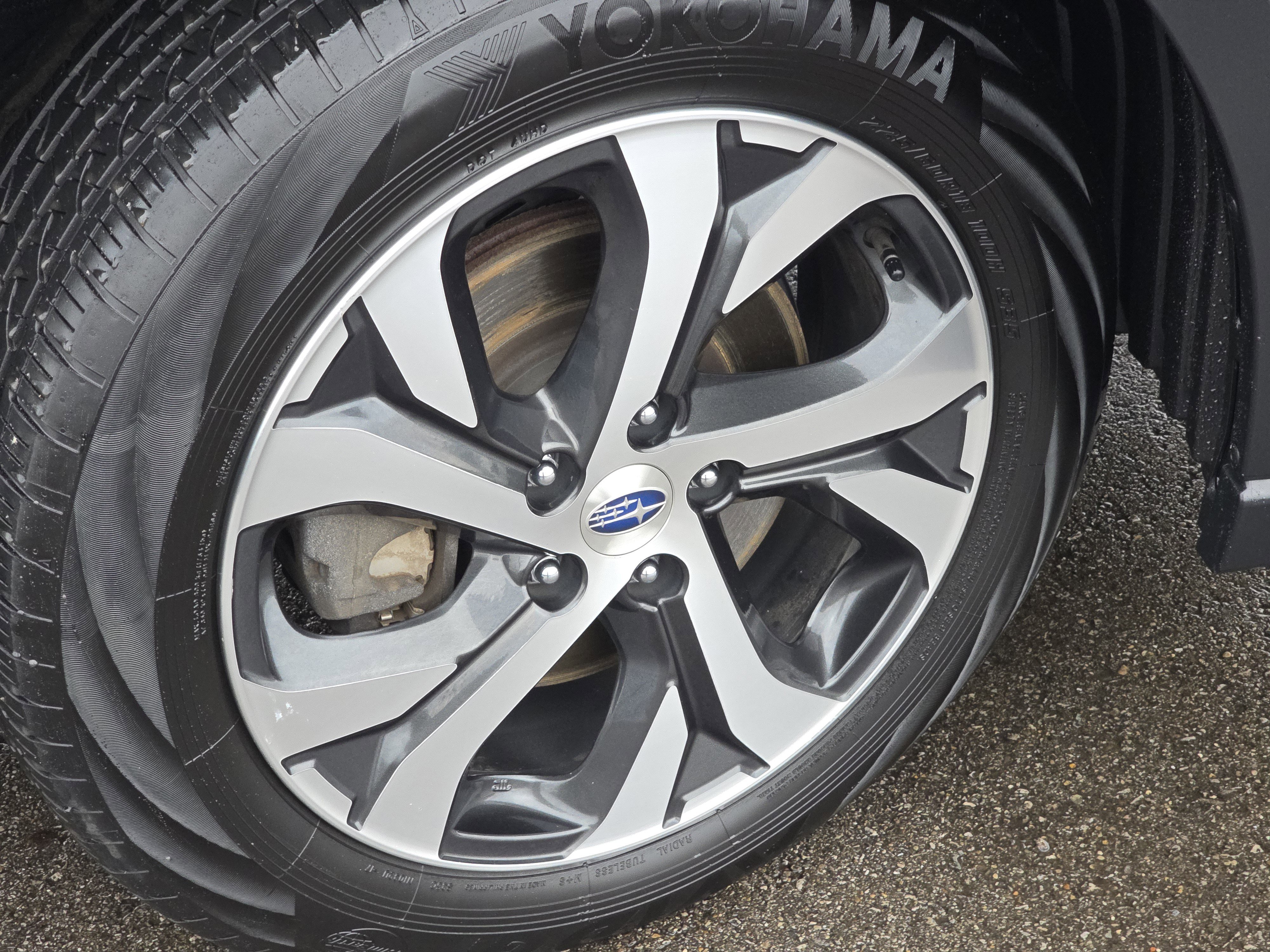 Used 2022 Subaru Outback Limited XT image 16