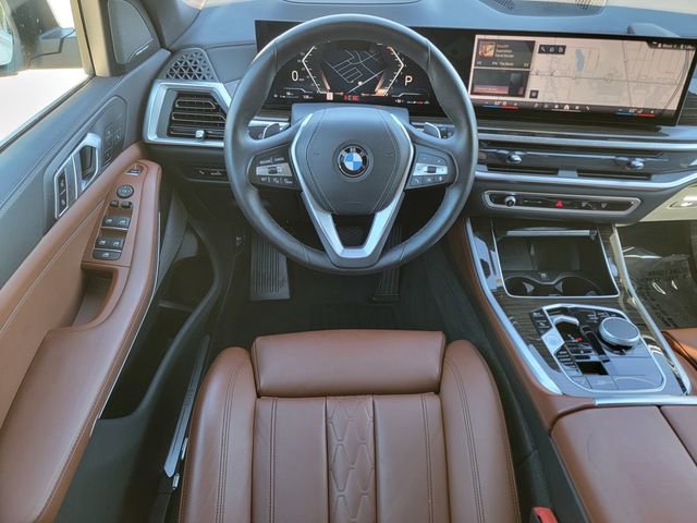 Used 2024 BMW X5 xDrive40i w/ Premium Package image 27
