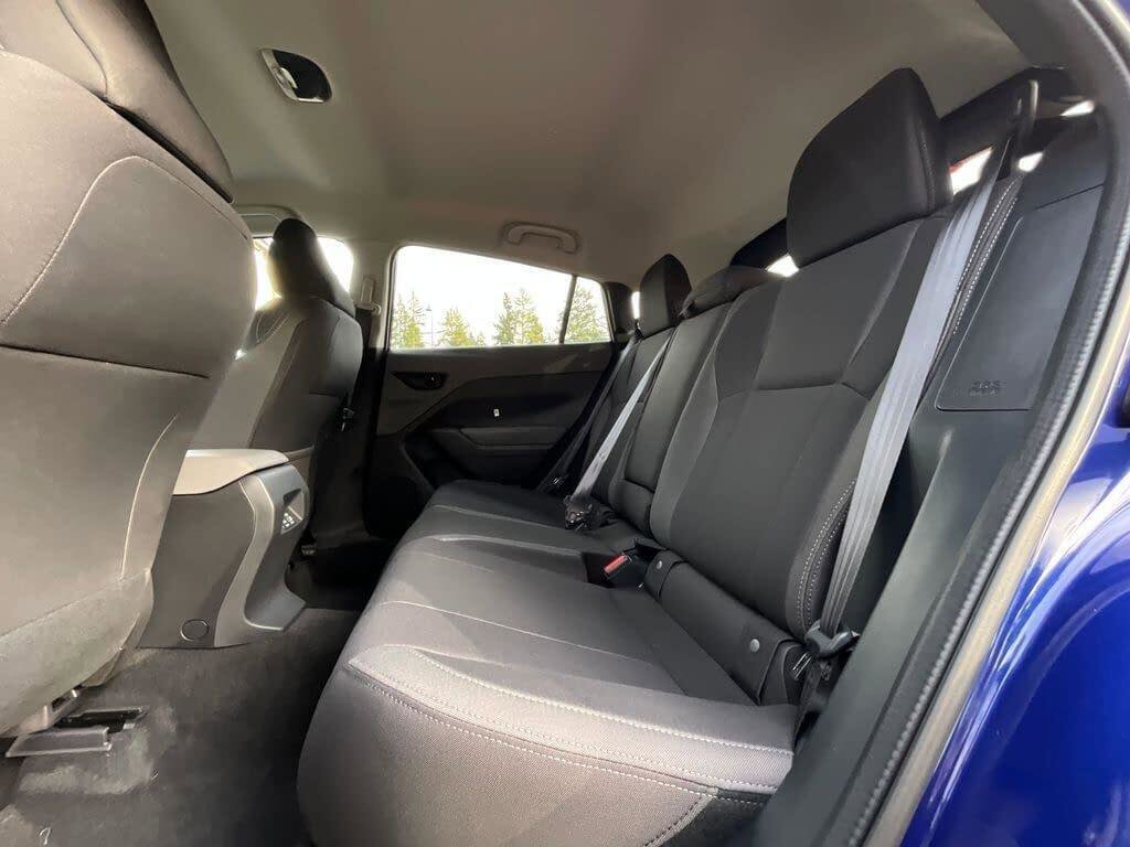 Certified 2025 Subaru Crosstrek 2.0i Premium AWD/4WD image 13