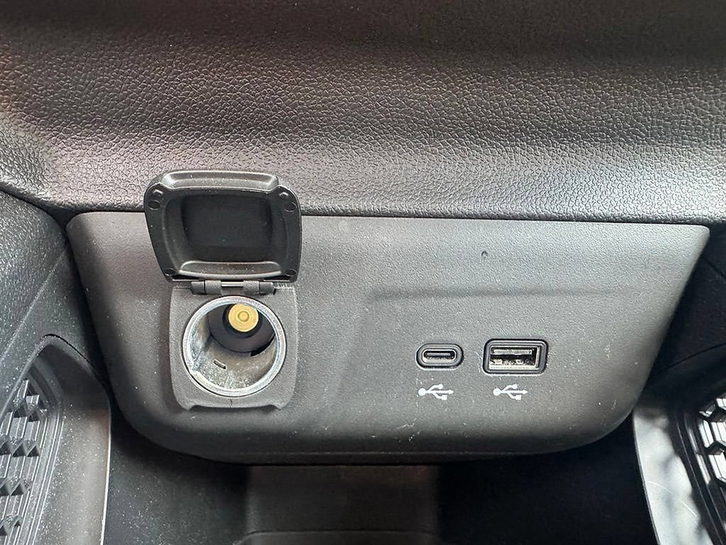 Used 2024 Chevrolet TrailBlazer LS w/ LS Convenience Package AWD/4WD image 19