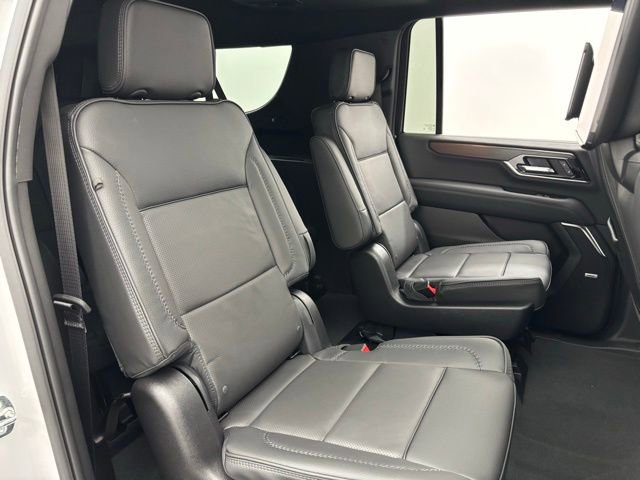 New 2026 GMC Yukon XL Denali w/ Denali Reserve Package image 42
