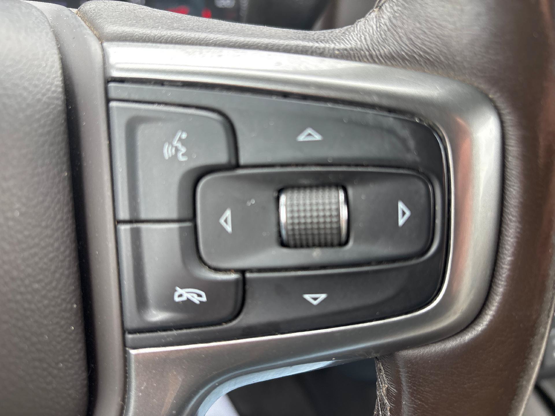 Used 2021 Chevrolet Silverado 1500 LT w/ All Star Edition Plus AWD/4WD image 19