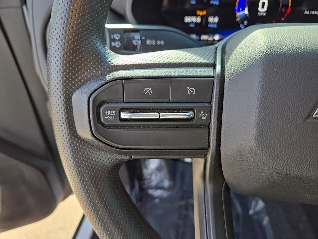 Used 2024 Chevrolet Colorado Trail Boss w/ Advanced Trailering Package image 25