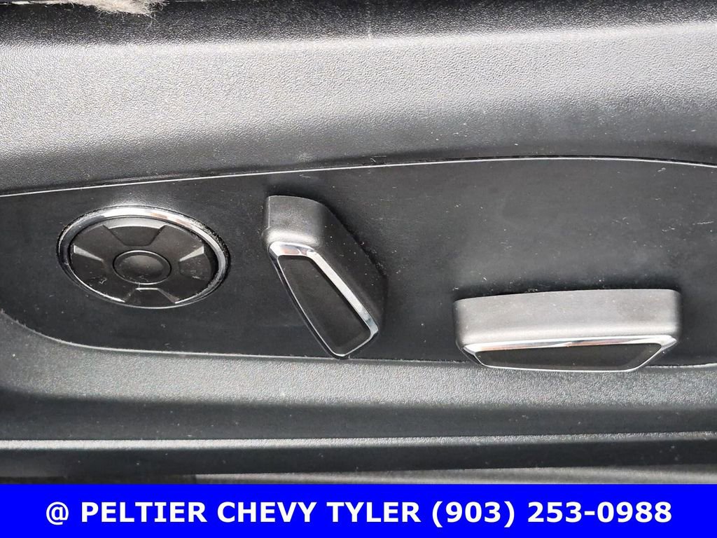 Used 2020 Ford Explorer ST w/ ST Street Pack image 14
