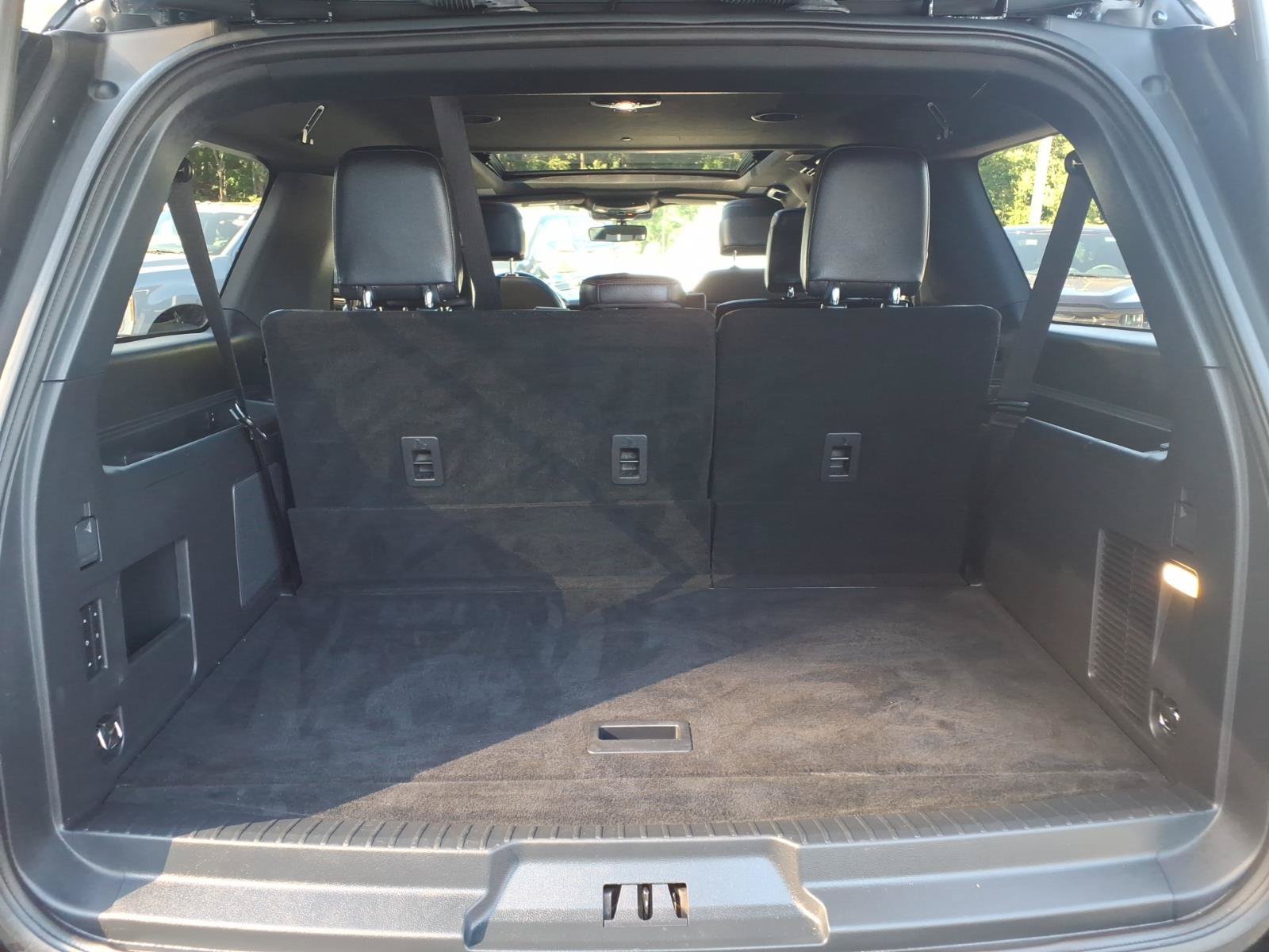 Certified 2023 Ford Expedition Max Limited AWD/4WD image 28