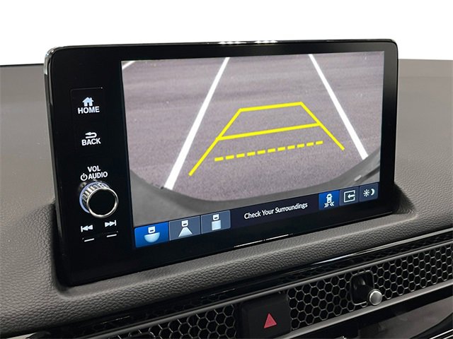 New 2026 Honda Civic Sport Touring image 22