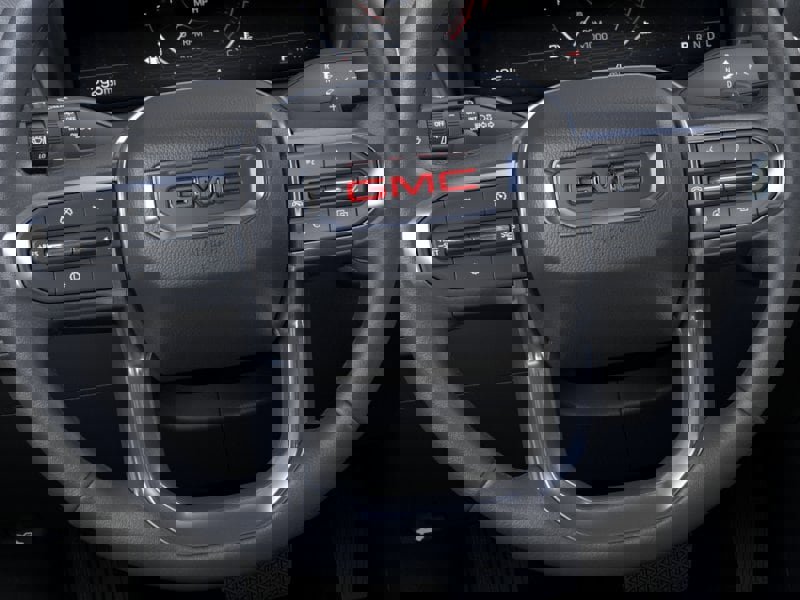 New 2026 GMC Terrain Elevation w/ Elevation Premium Package image 19