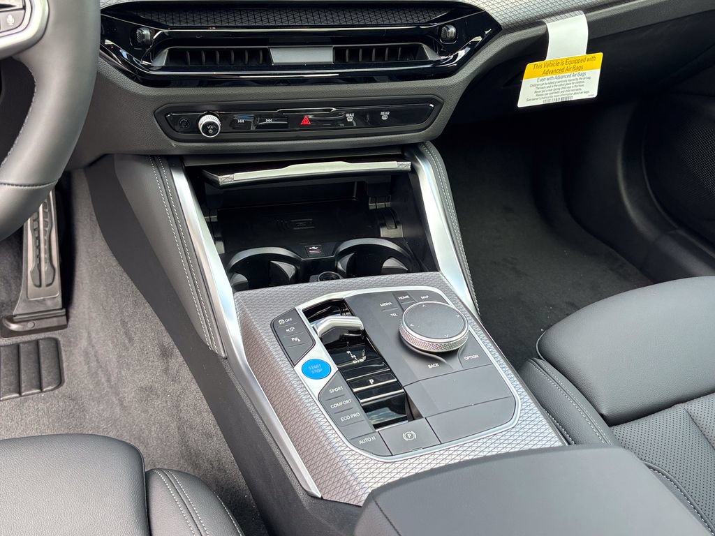 New 2026 BMW i4 xDrive40i AWD/4WD image 28