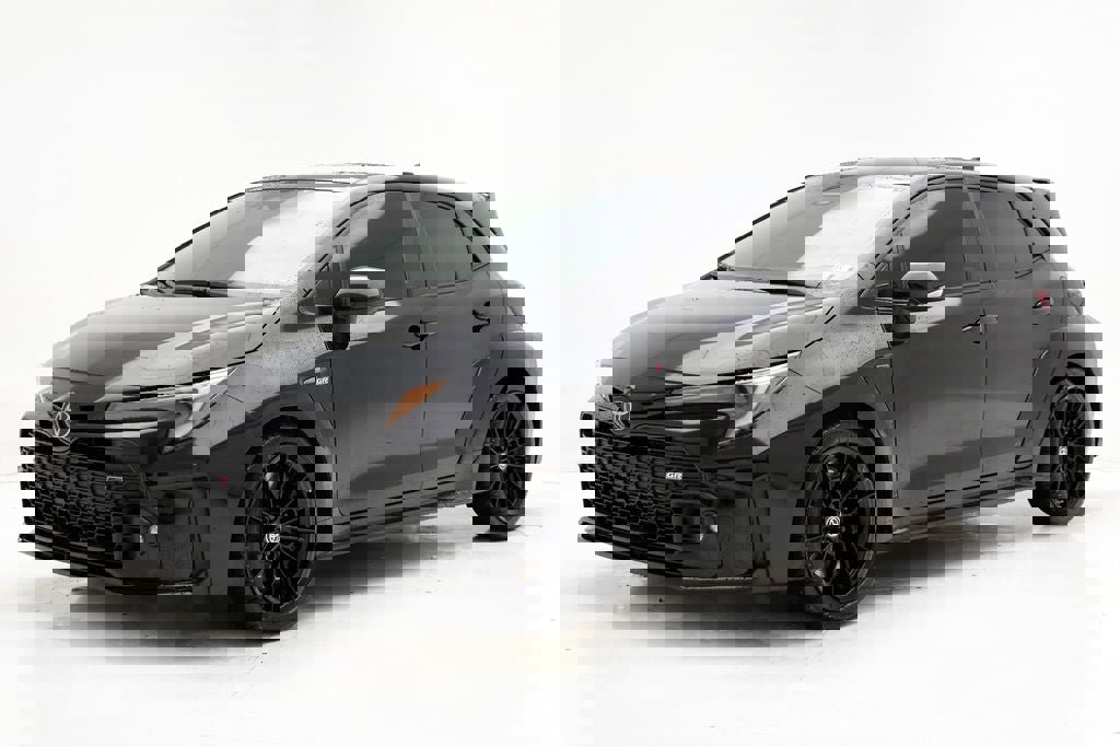 Used 2024 Toyota Corolla GR image 2