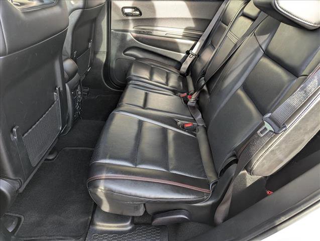 Used 2024 Dodge Durango R/T image 19