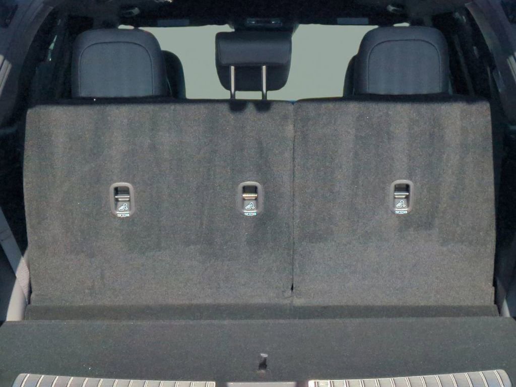 New 2026 Hyundai Palisade Calligraphy image 14