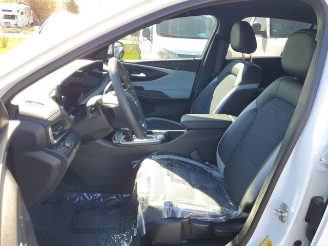 Used 2024 Buick Envista Preferred FWD image 9