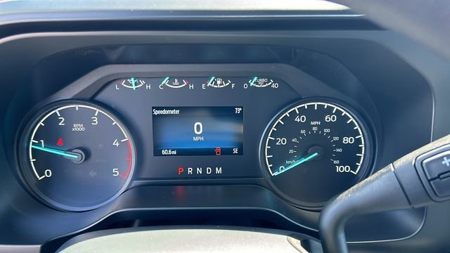 New 2026 Ford F250 XLT w/ FX4 Off-Road Package image 22