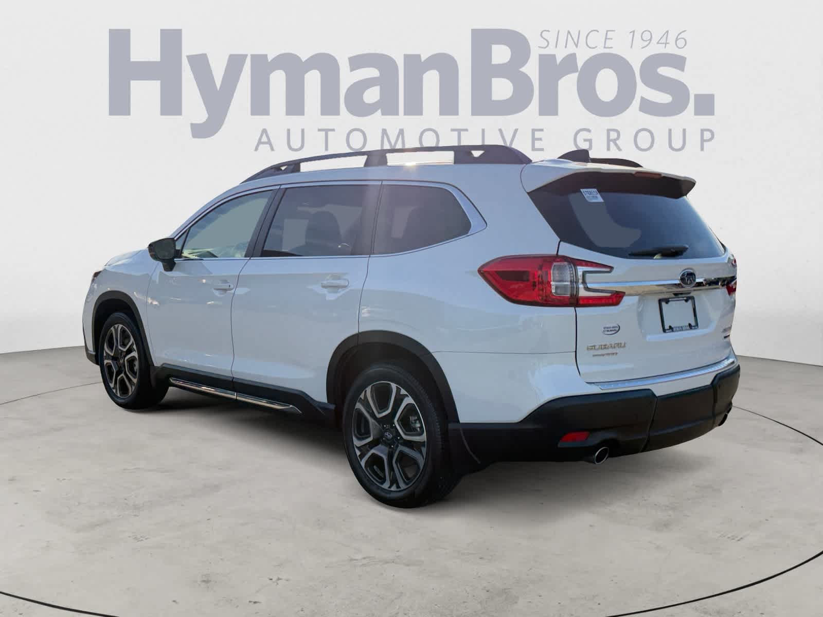 Certified 2024 Subaru Ascent Limited w/ Technology Package AWD/4WD image 6