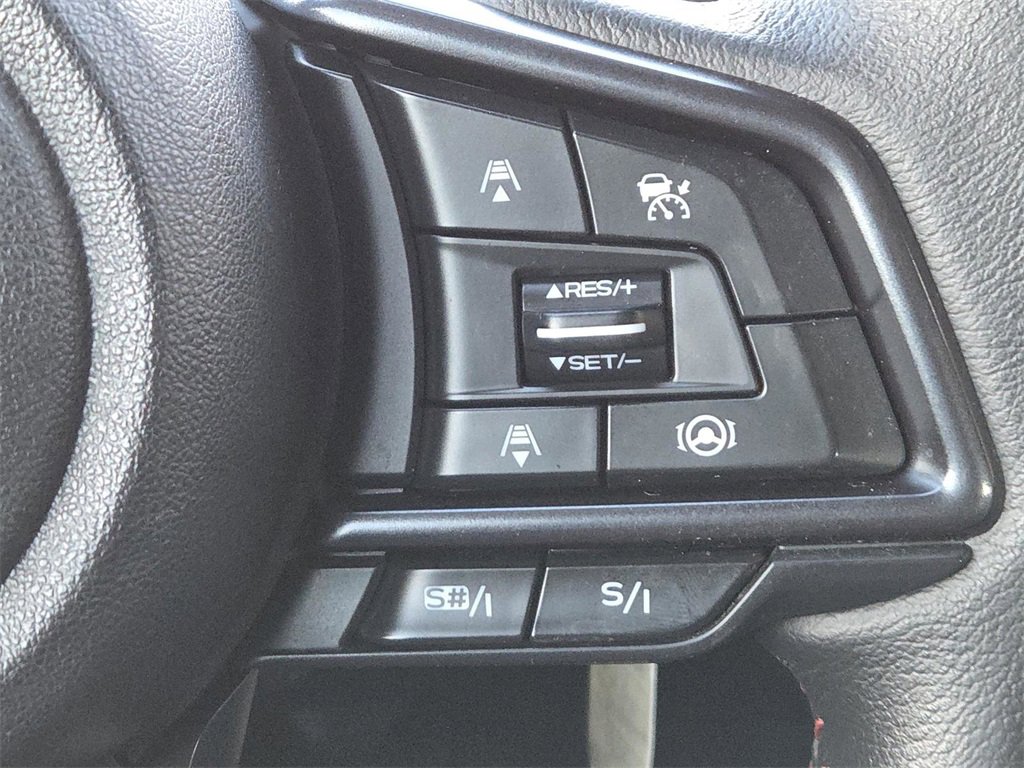 Used 2023 Subaru WRX image 5