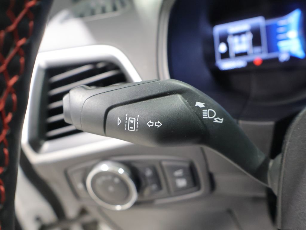 Used 2024 Ford Edge ST-Line AWD/4WD image 34