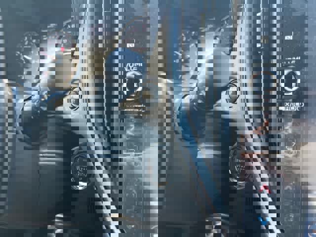 Used 2025 Subaru Crosstrek 2.5i Sport image 30